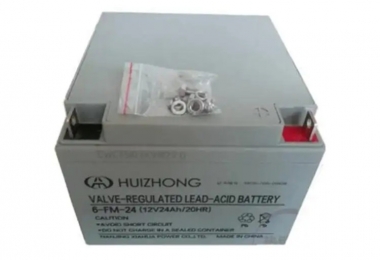 6-FM-24(12V24AH)