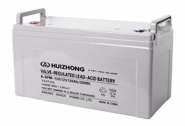 6-GFM-120(12V120AH)