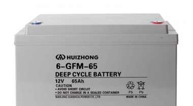 6-GFM-65(12V65AH)